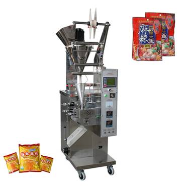 十三香包裝機(jī)-小型粉末包裝機(jī)