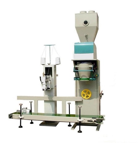 定量包裝機(jī)