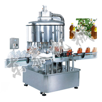 食用油灌裝機(jī)