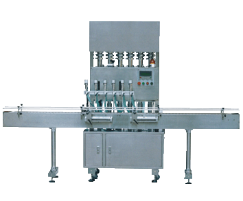 液體灌裝機(jī)