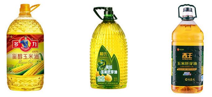 全自動(dòng)油類灌裝線案例