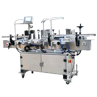 油瓶貼標(biāo)機(jī)