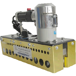 手提式鏈動(dòng)封口機(jī)(封袋機(jī))