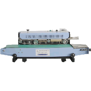 臺(tái)式塑料袋封口機(jī)(封袋機(jī))