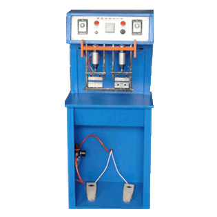 塑料軟管封尾機(jī)