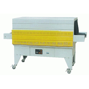 餐具專用熱收縮包裝機(jī)