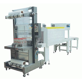 飲料套膜收縮包裝機(jī)