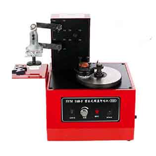 電動油墨打碼機(jī)(印碼機(jī))