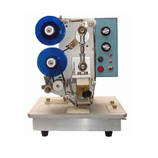 色帶打碼機(jī)(印碼機(jī))