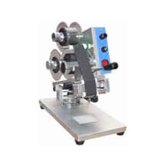 手動打碼機(jī)(印碼機(jī))