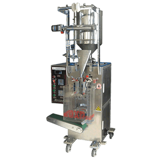 液體自動包裝機