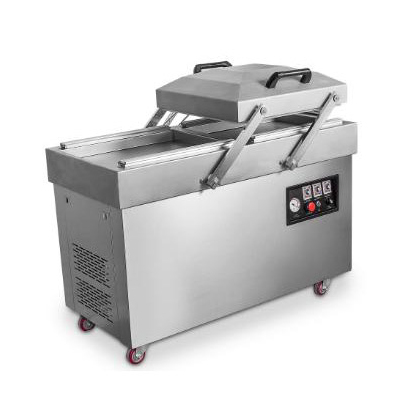 DZ-500/2SA3面包真空包裝機(jī)不銹鋼型