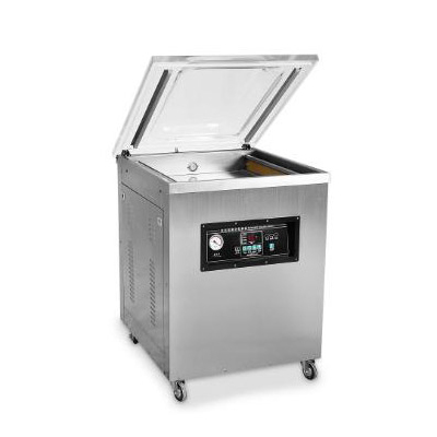 600/2E食品單室真空包裝機(jī)